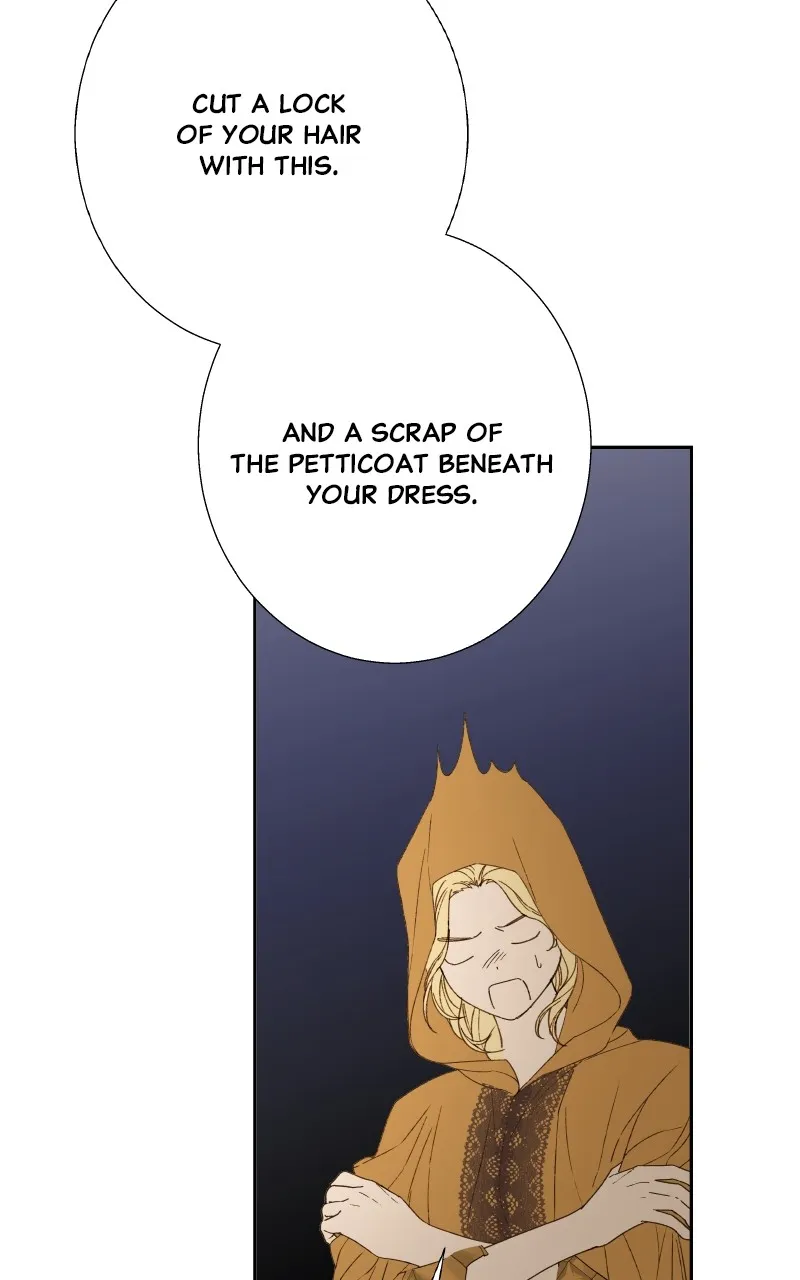 Amongst the Tainted Chapter 13 page 63 - 