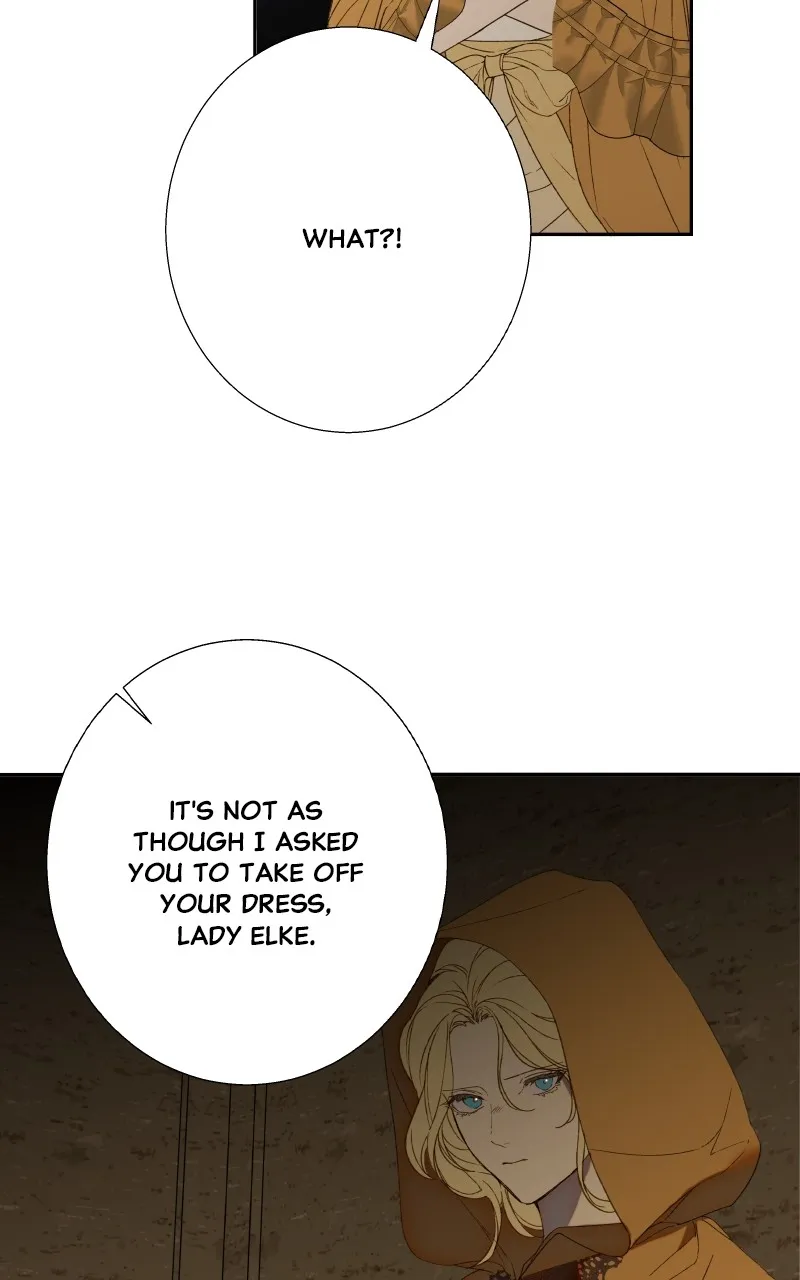 Amongst the Tainted Chapter 13 page 64 - 