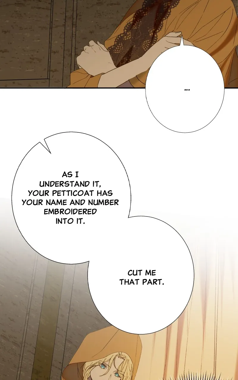 Amongst the Tainted Chapter 13 page 65 - 