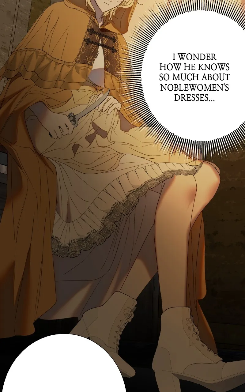 Amongst the Tainted Chapter 13 page 66 - 