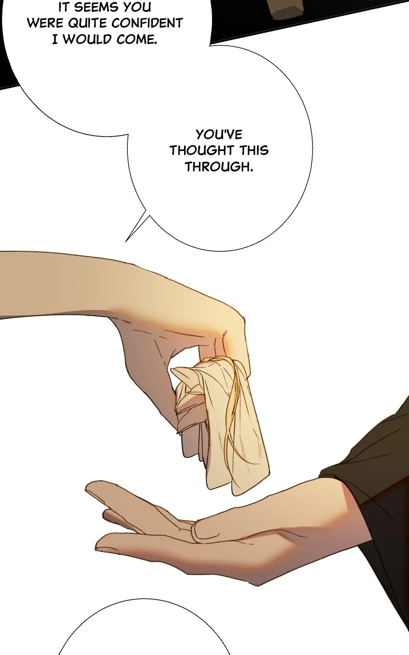 Amongst the Tainted Chapter 13 page 67 - 