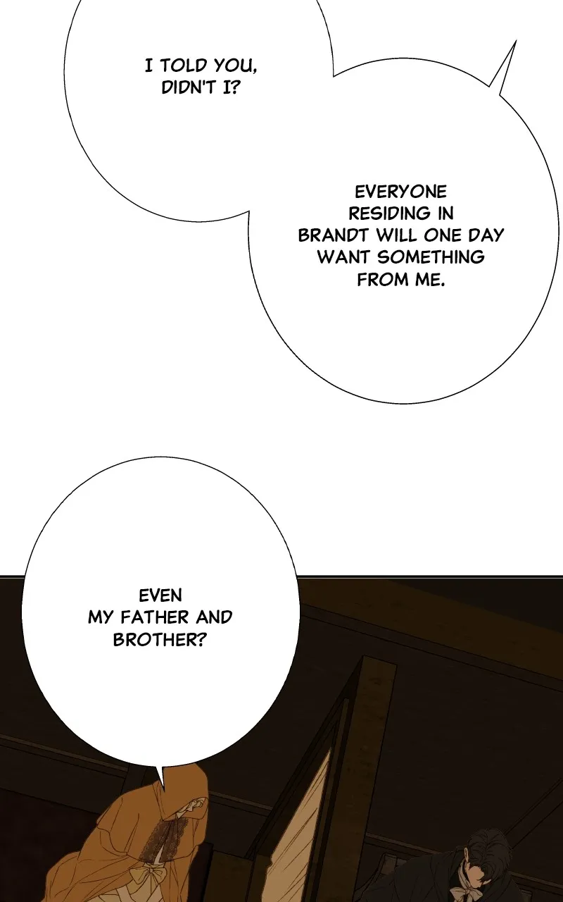 Amongst the Tainted Chapter 13 page 68 - 