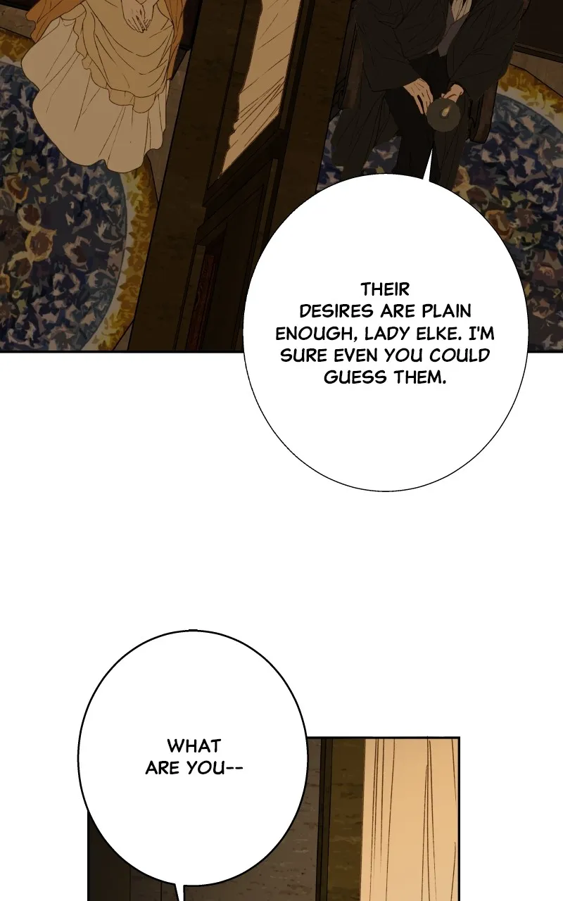 Amongst the Tainted Chapter 13 page 69 - 