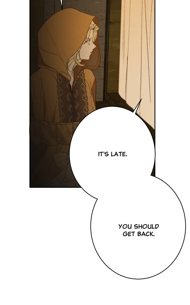 Amongst the Tainted Chapter 13 page 70 - 
