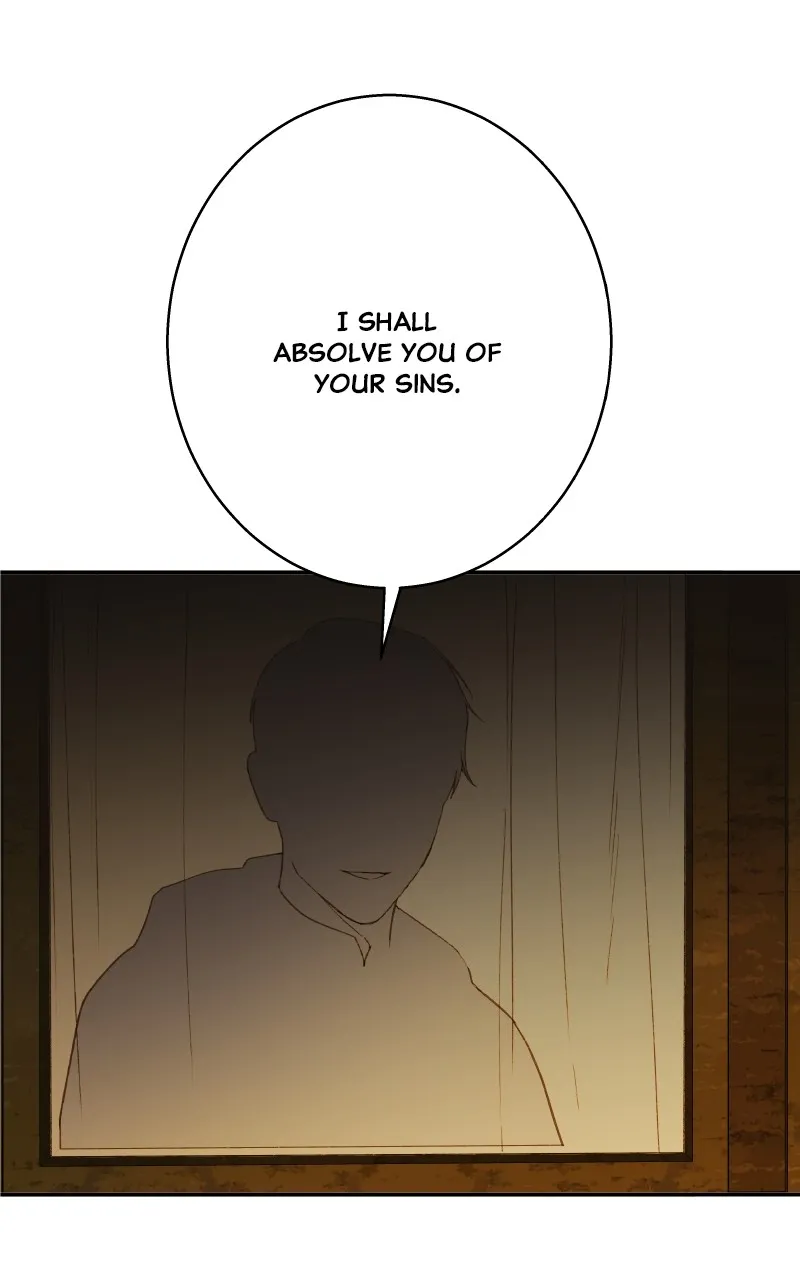 Amongst the Tainted Chapter 13 page 71 - 