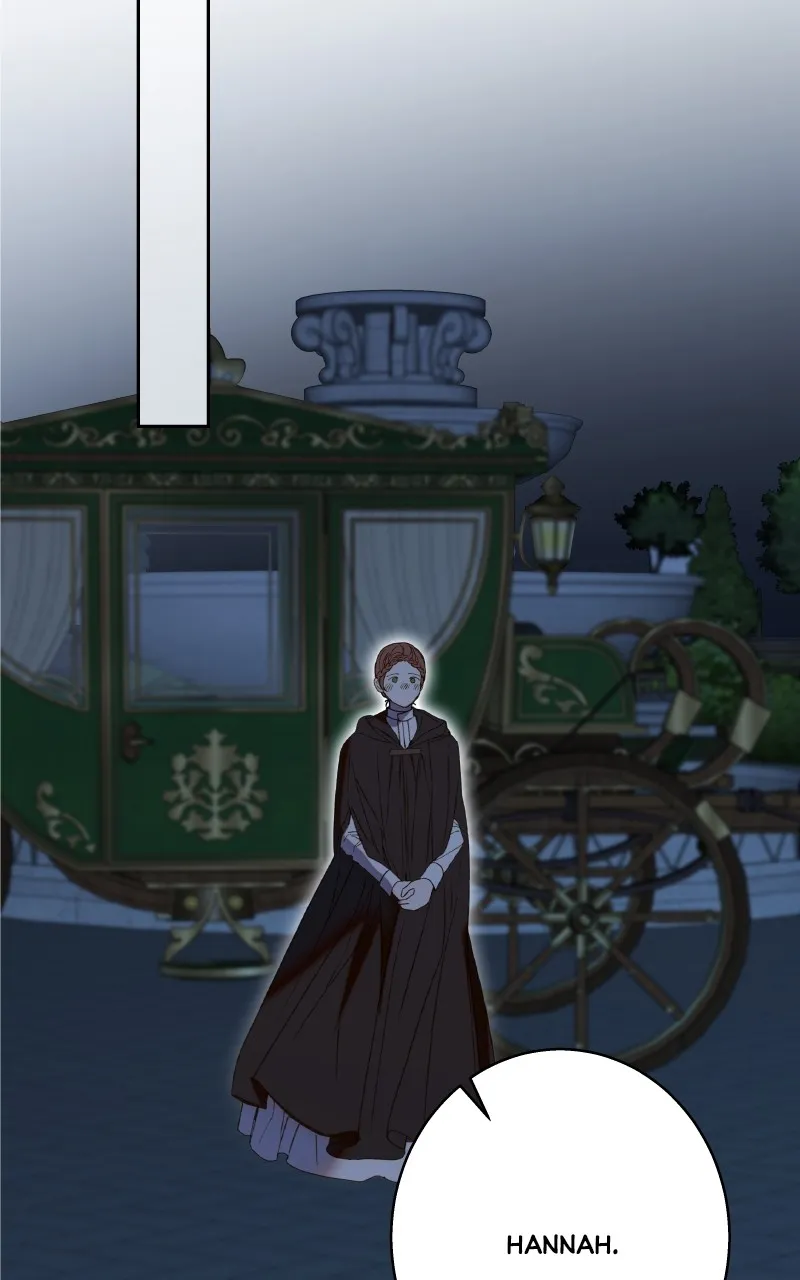 Amongst the Tainted Chapter 13 page 73 - 