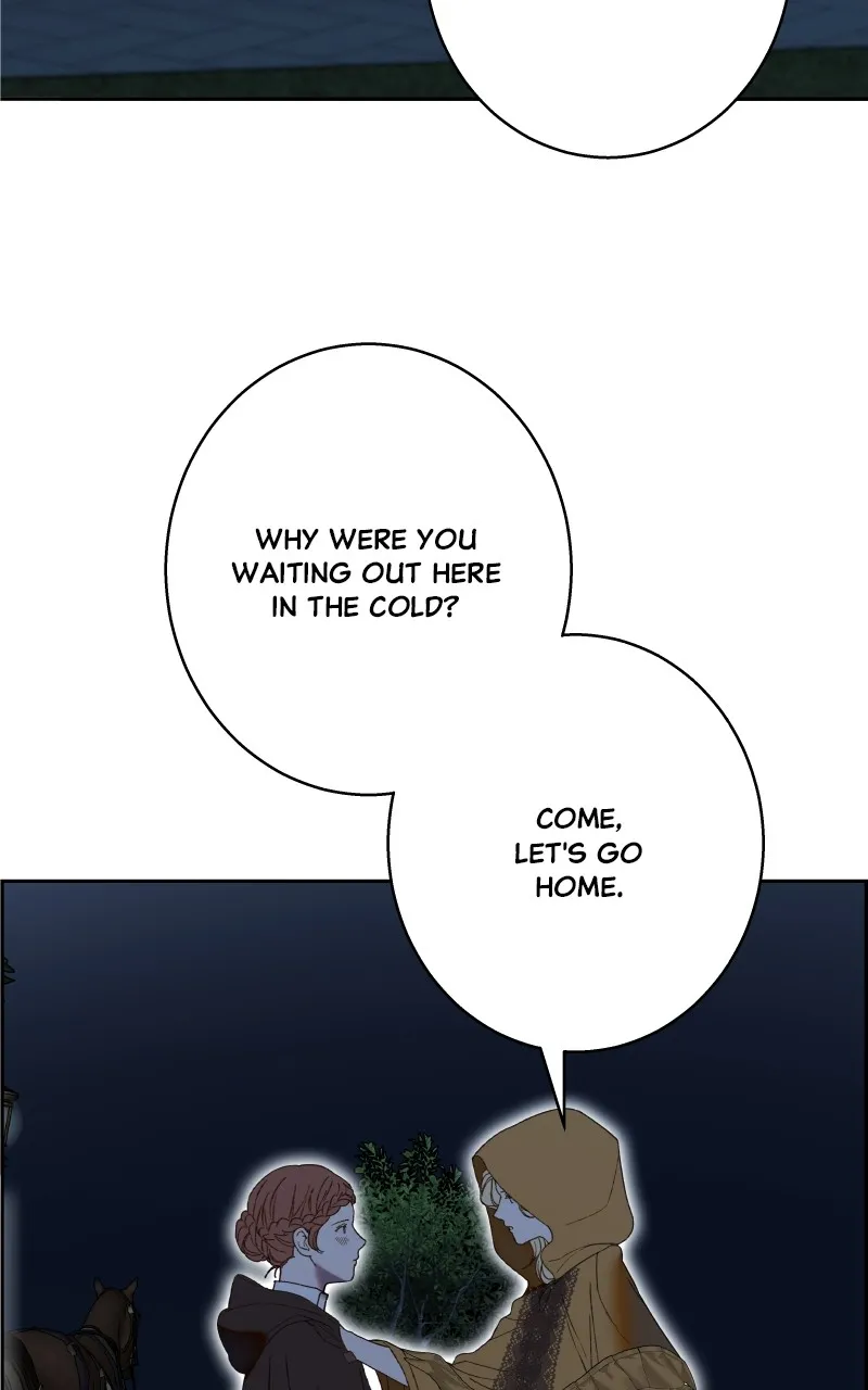 Amongst the Tainted Chapter 13 page 74 - 