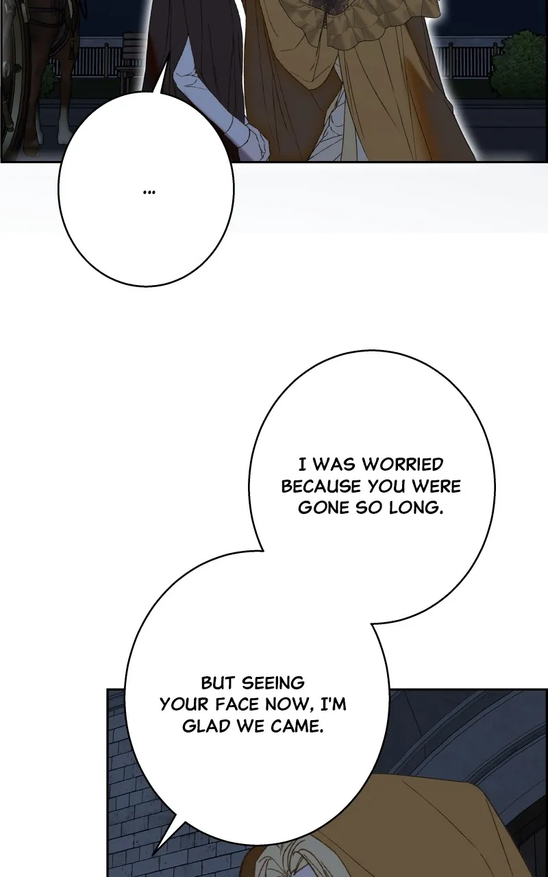Amongst the Tainted Chapter 13 page 75 - 