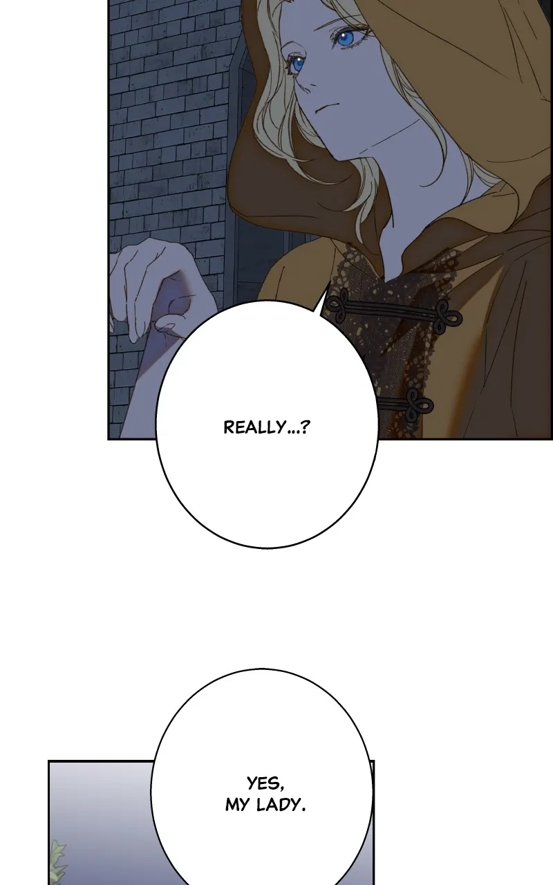 Amongst the Tainted Chapter 13 page 76 - 