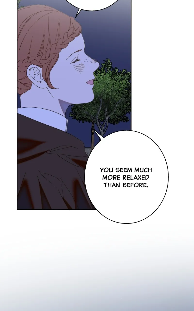 Amongst the Tainted Chapter 13 page 77 - 