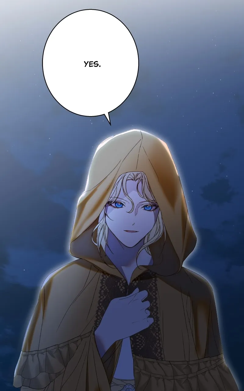 Amongst the Tainted Chapter 13 page 78 - 