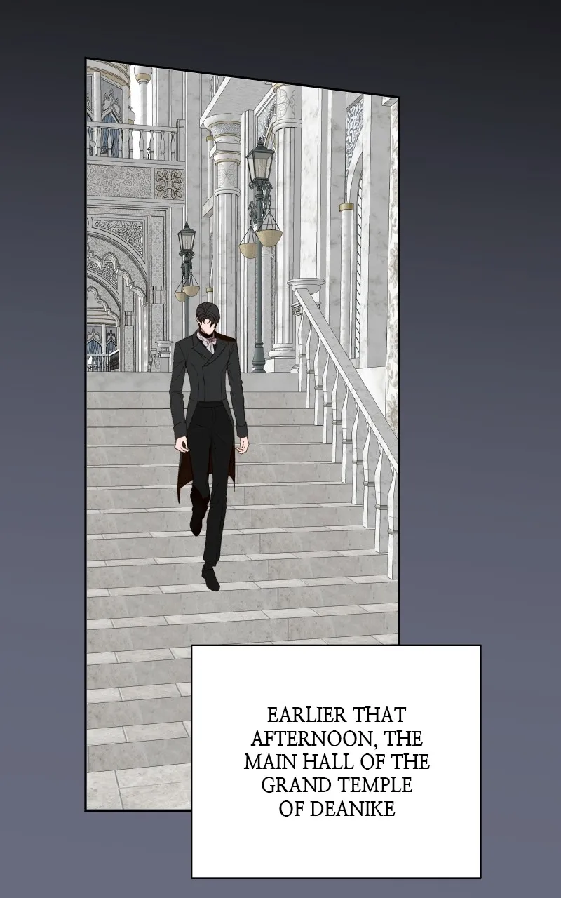 Amongst the Tainted Chapter 13 page 83 - 