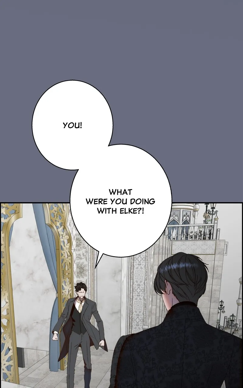 Amongst the Tainted Chapter 13 page 84 - 