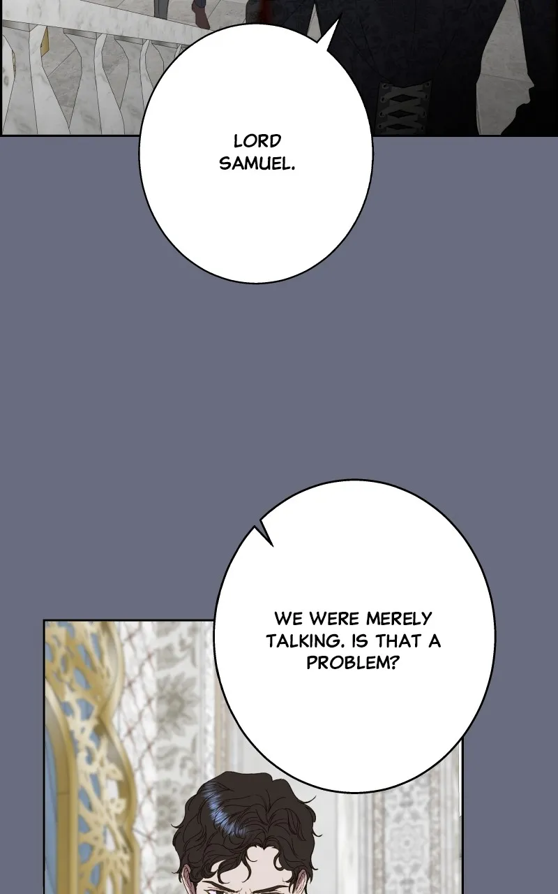 Amongst the Tainted Chapter 13 page 85 - 