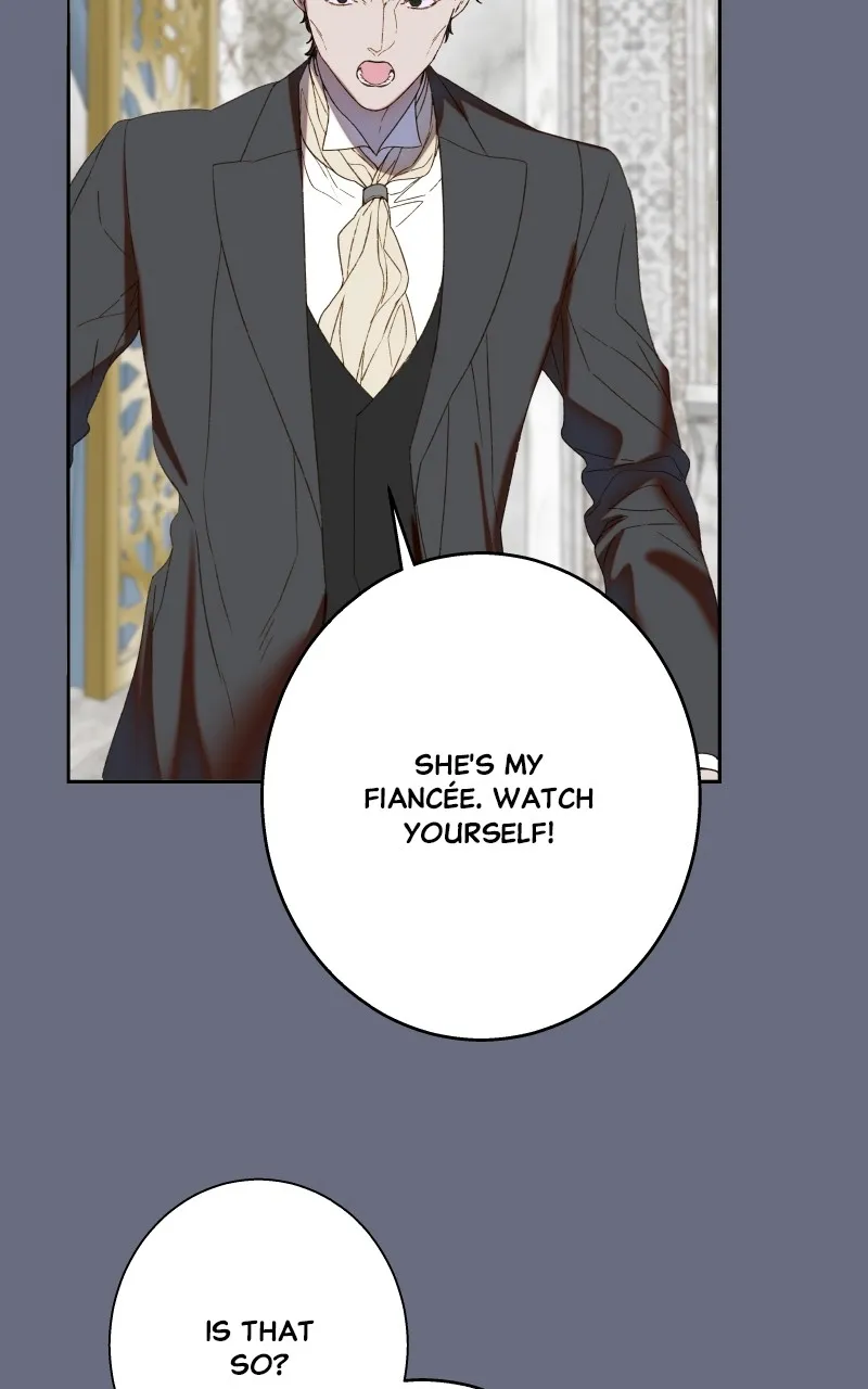 Amongst the Tainted Chapter 13 page 86 - 