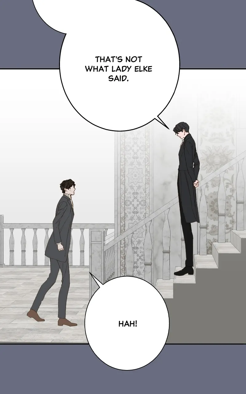 Amongst the Tainted Chapter 13 page 87 - 