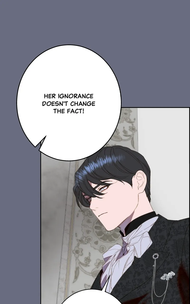 Amongst the Tainted Chapter 13 page 88 - 