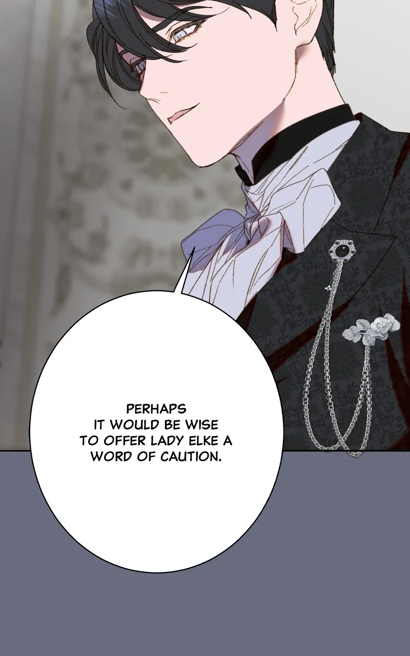 Amongst the Tainted Chapter 13 page 90 - 