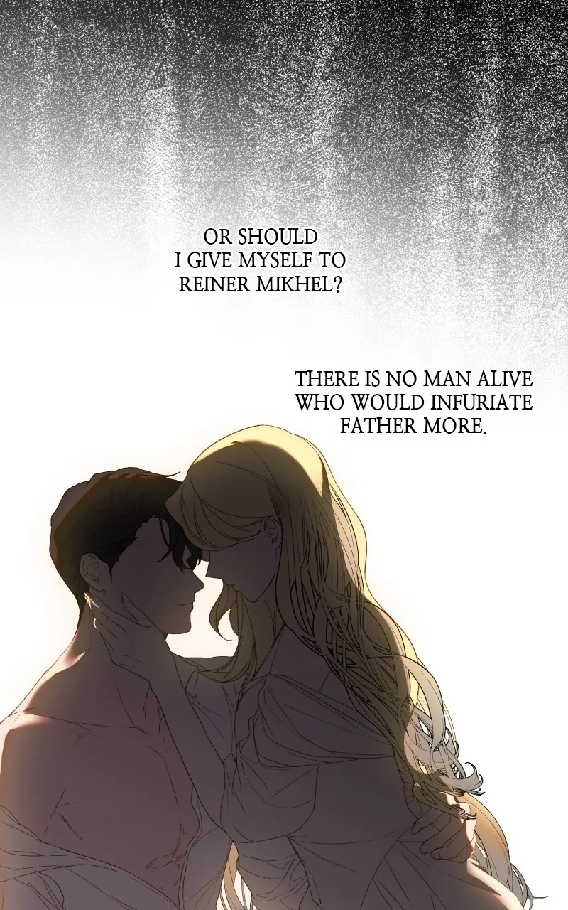 Amongst the Tainted Chapter 13 page 10 - 