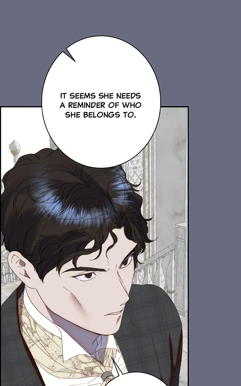Amongst the Tainted Chapter 13 page 91 - 