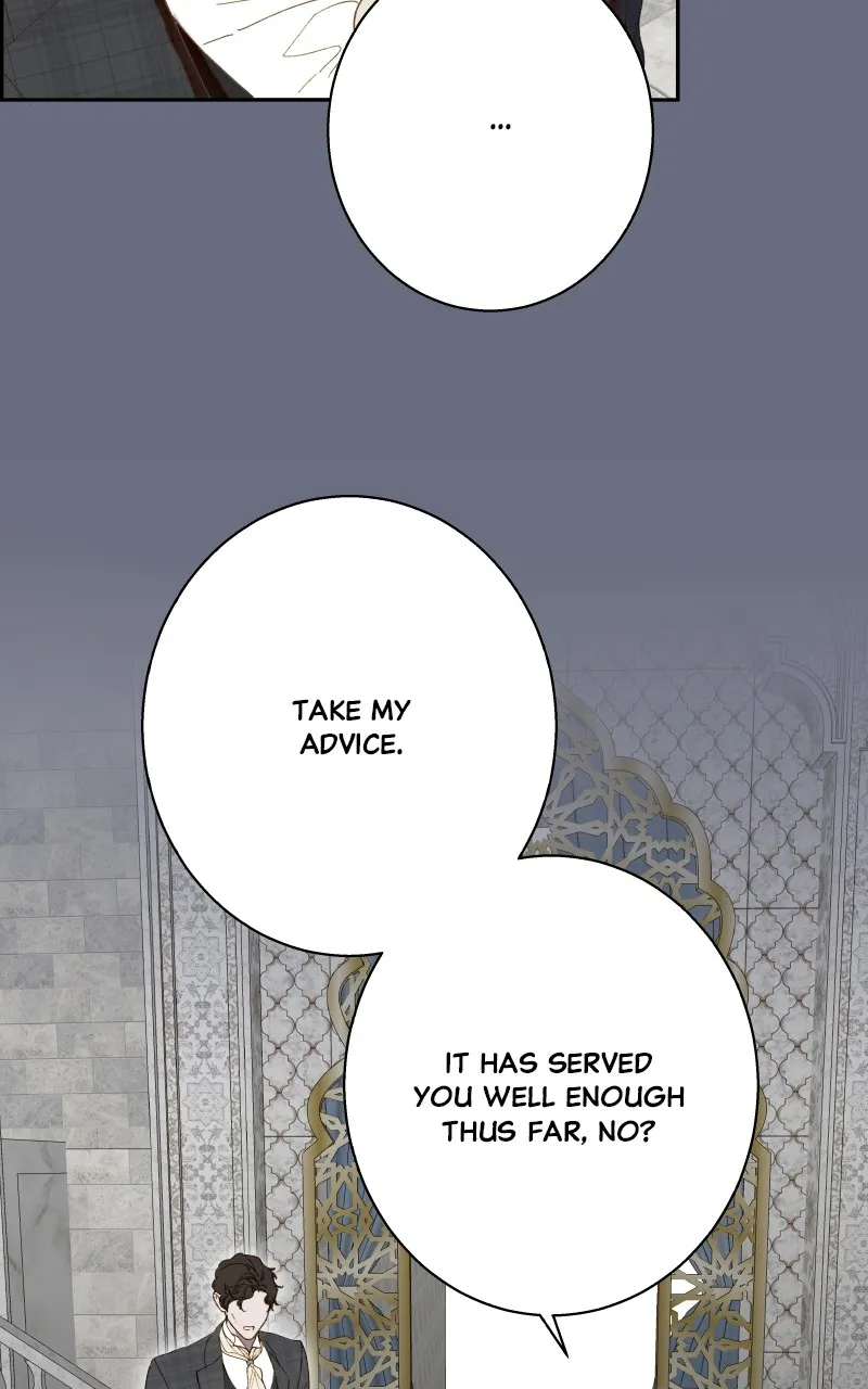 Amongst the Tainted Chapter 13 page 92 - 
