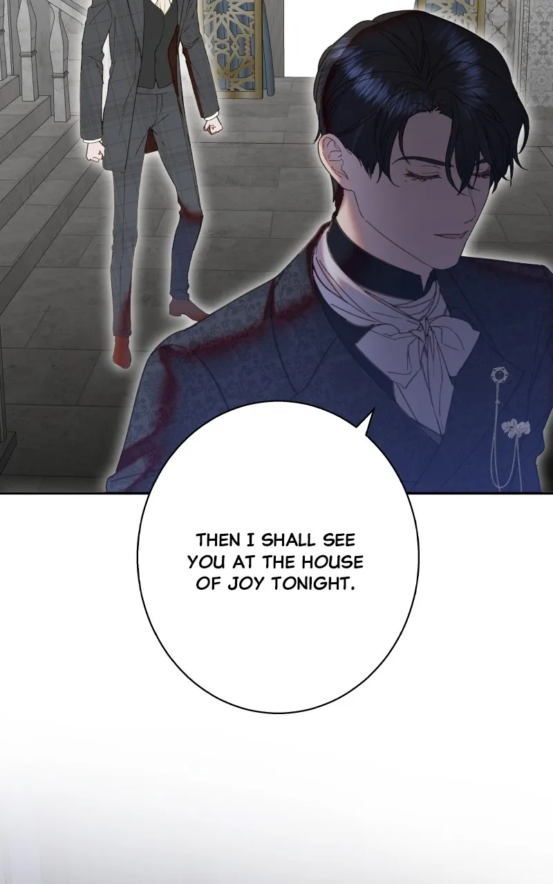 Amongst the Tainted Chapter 13 page 93 - 