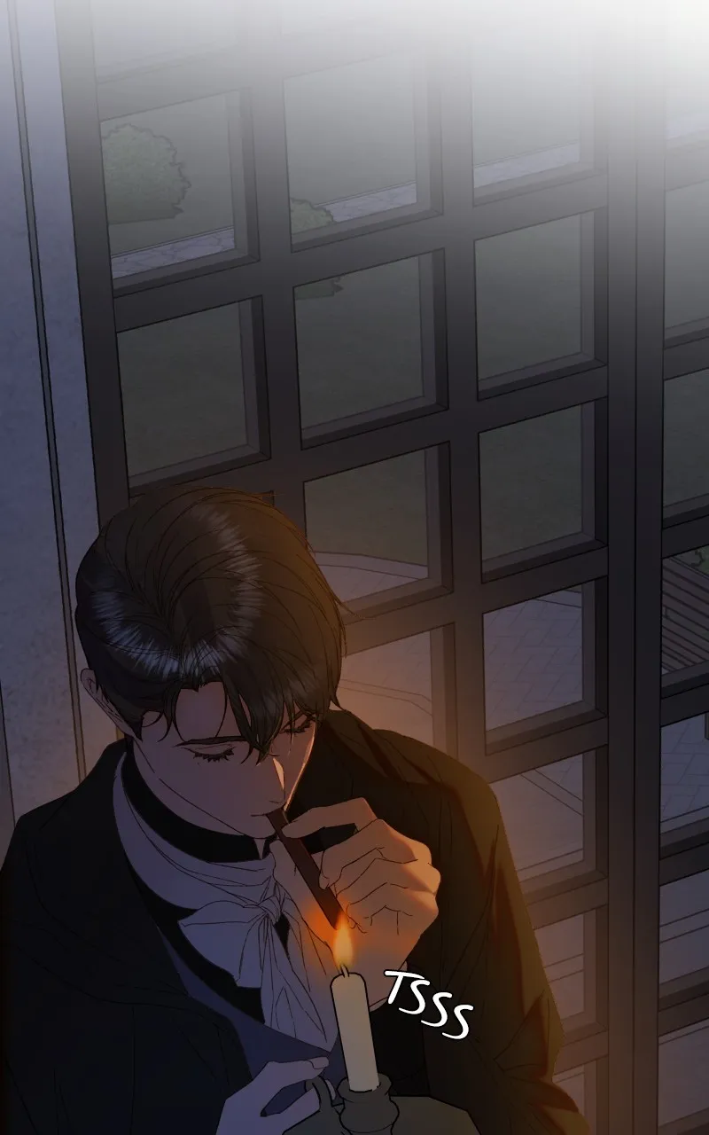Amongst the Tainted Chapter 13 page 94 - 