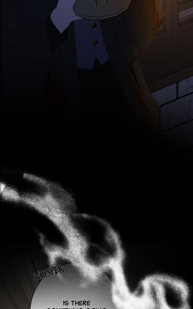 Amongst the Tainted Chapter 13 page 95 - 