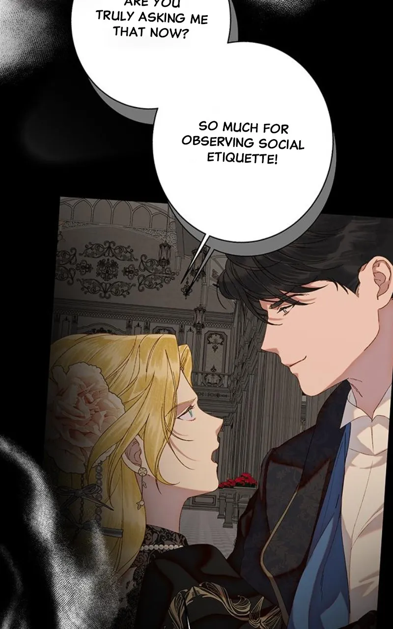 Amongst the Tainted Chapter 13 page 97 - 
