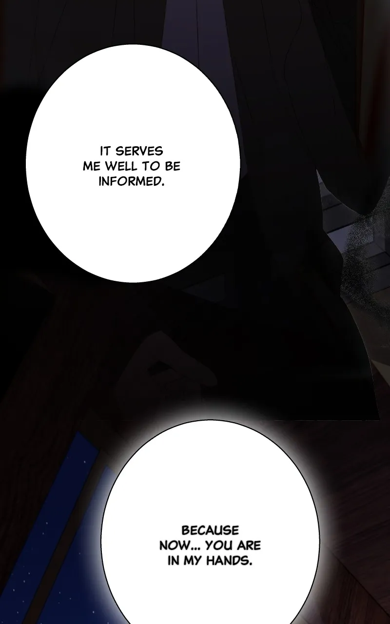 Amongst the Tainted Chapter 13 page 100 - 
