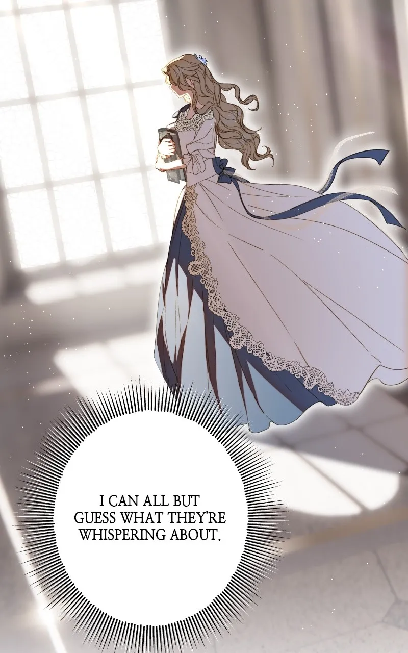 Amongst the Tainted Chapter 14 page 12 - 