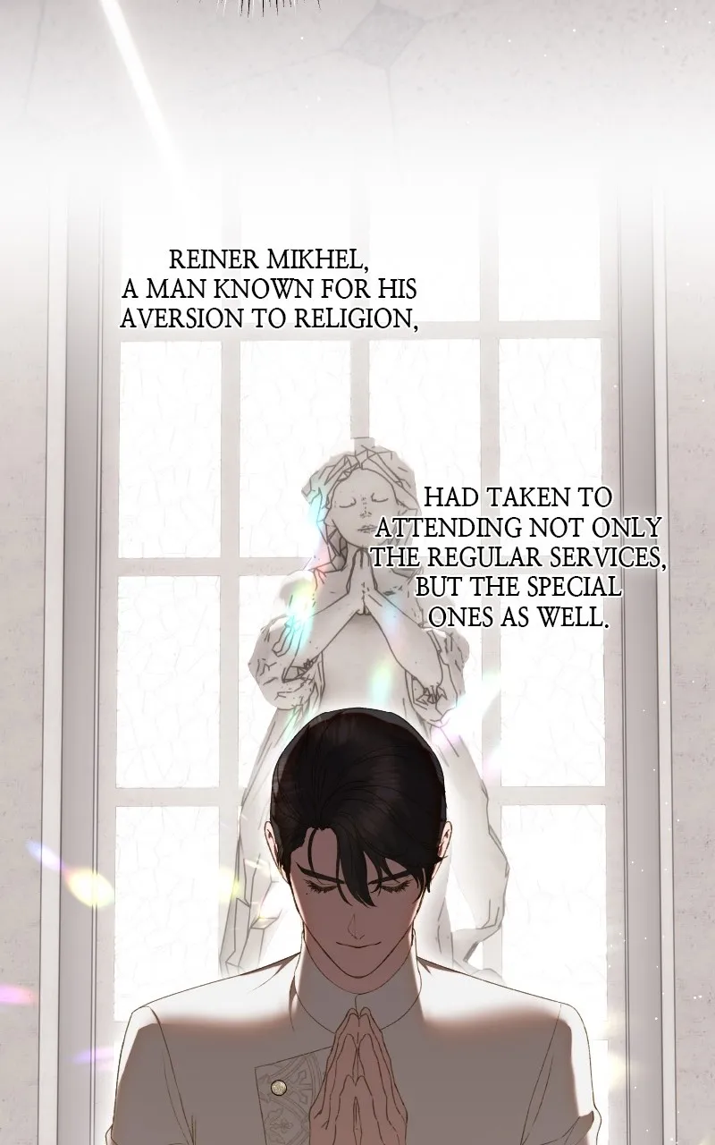 Amongst the Tainted Chapter 14 page 13 - 