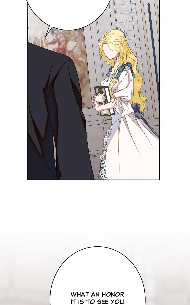 Amongst the Tainted Chapter 14 page 15 - 
