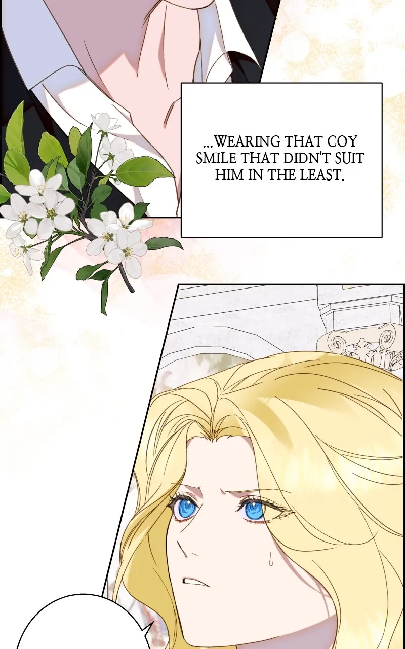 Amongst the Tainted Chapter 14 page 18 - 