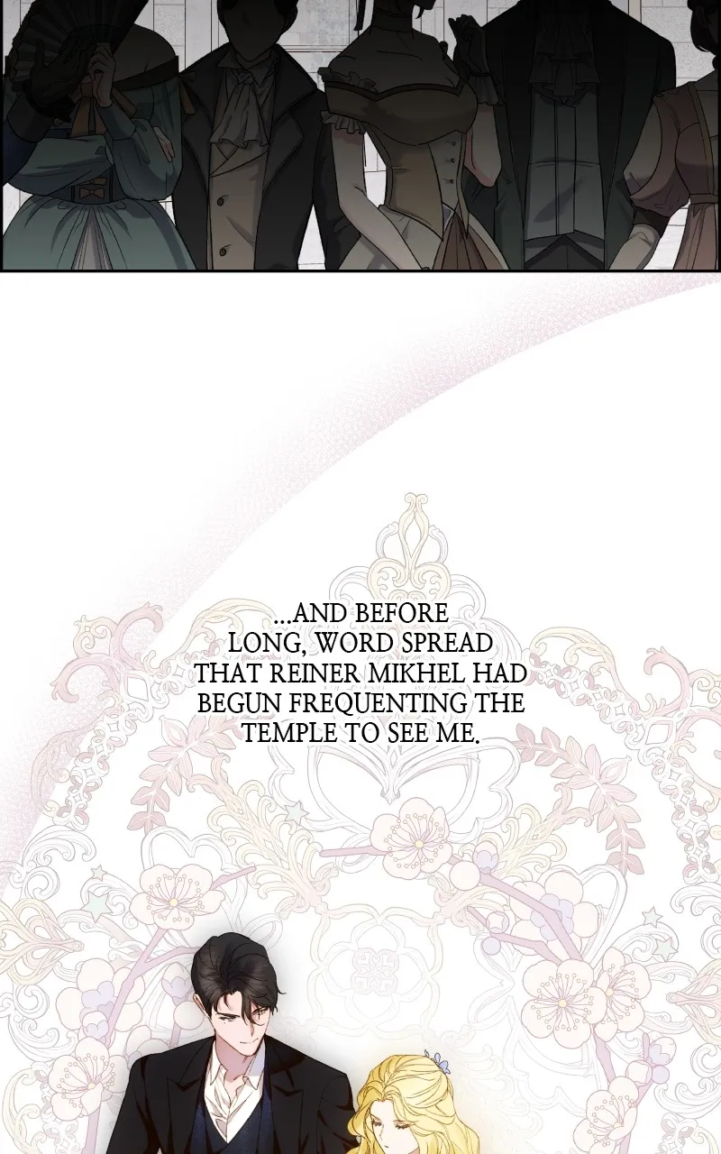Amongst the Tainted Chapter 14 page 20 - 