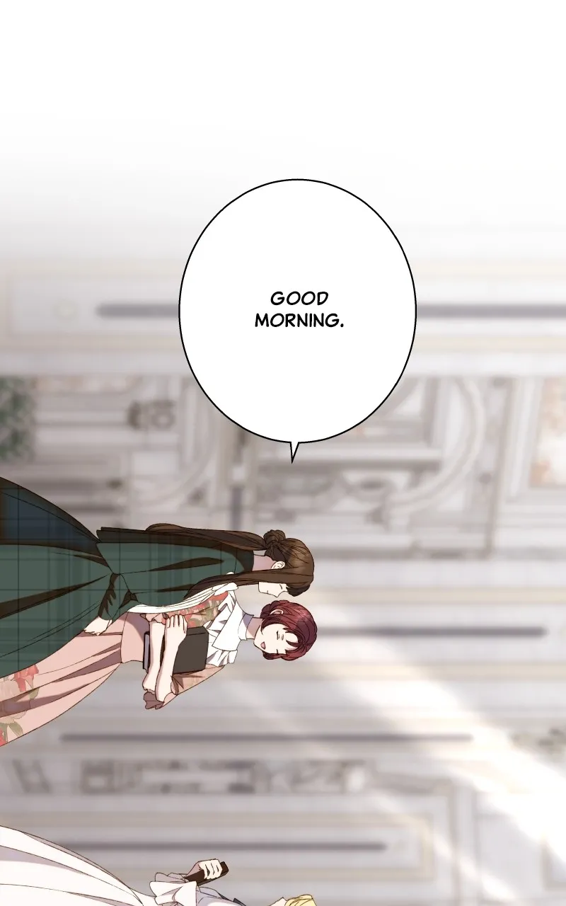 Amongst the Tainted Chapter 14 page 3 - 