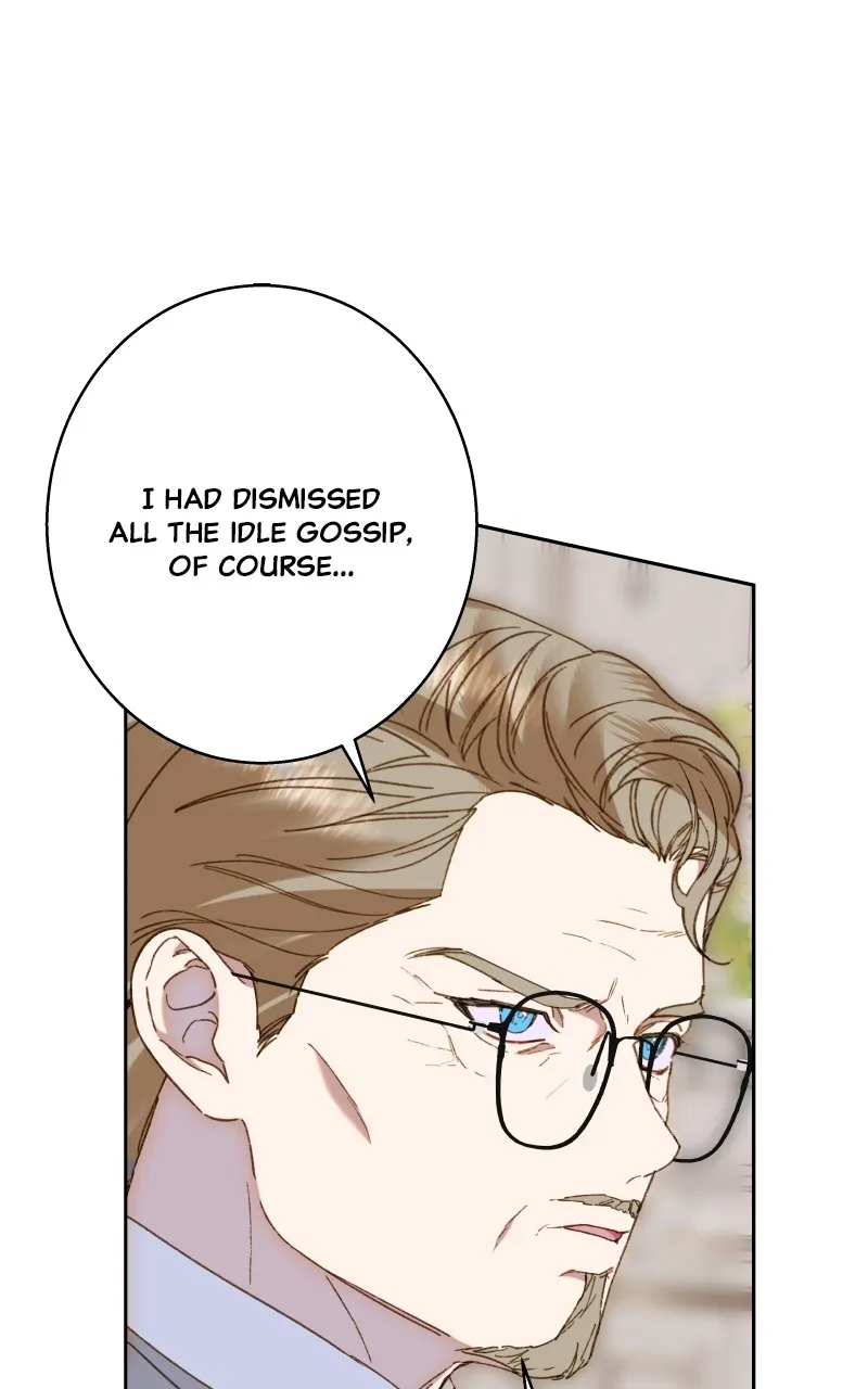 Amongst the Tainted Chapter 14 page 23 - 