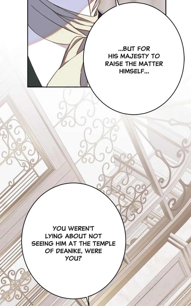 Amongst the Tainted Chapter 14 page 24 - 