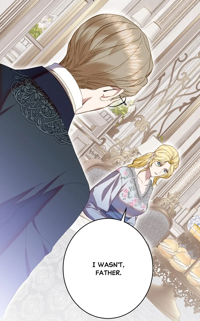Amongst the Tainted Chapter 14 page 25 - 