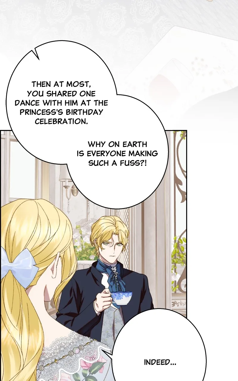 Amongst the Tainted Chapter 14 page 26 - 