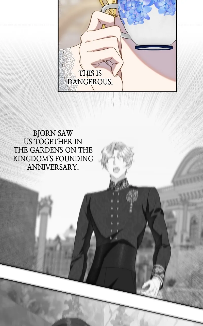 Amongst the Tainted Chapter 14 page 28 - 