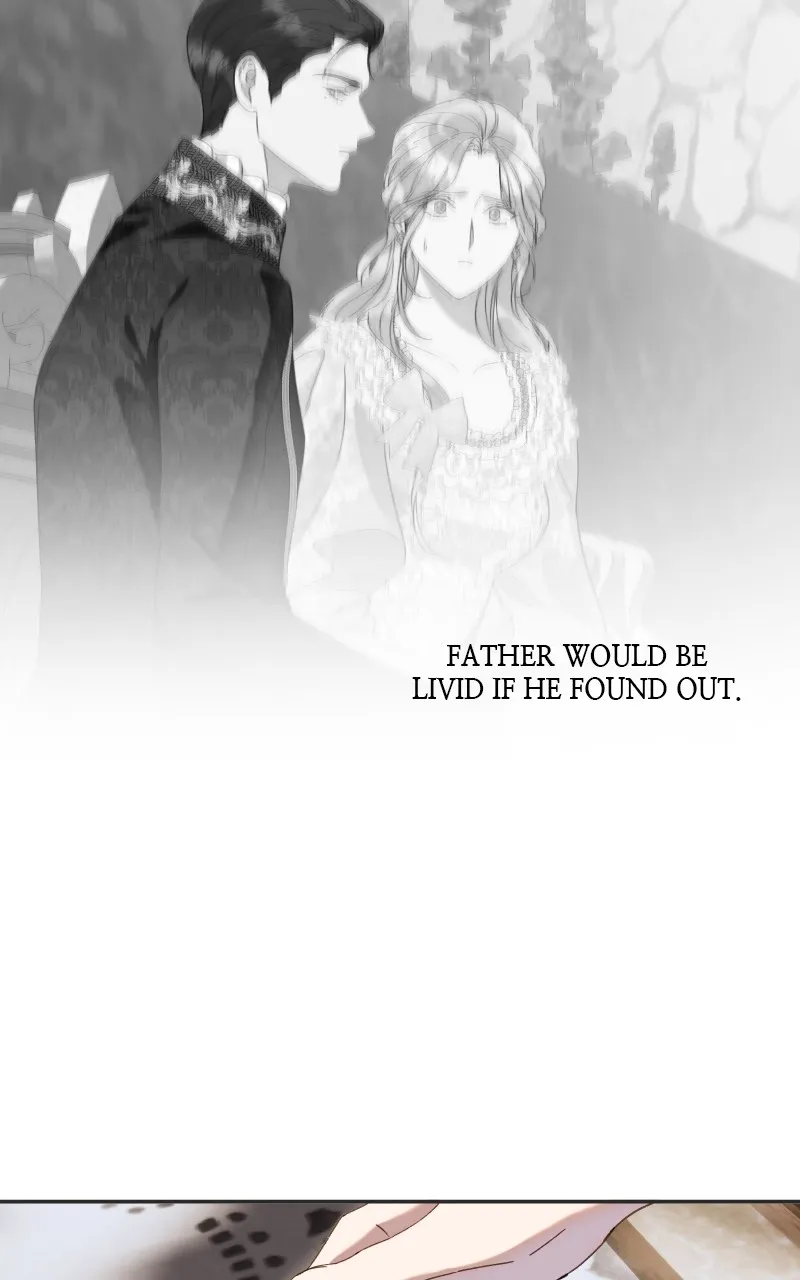 Amongst the Tainted Chapter 14 page 29 - 
