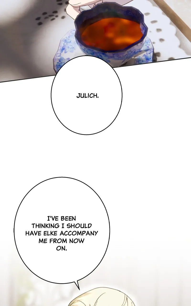 Amongst the Tainted Chapter 14 page 30 - 