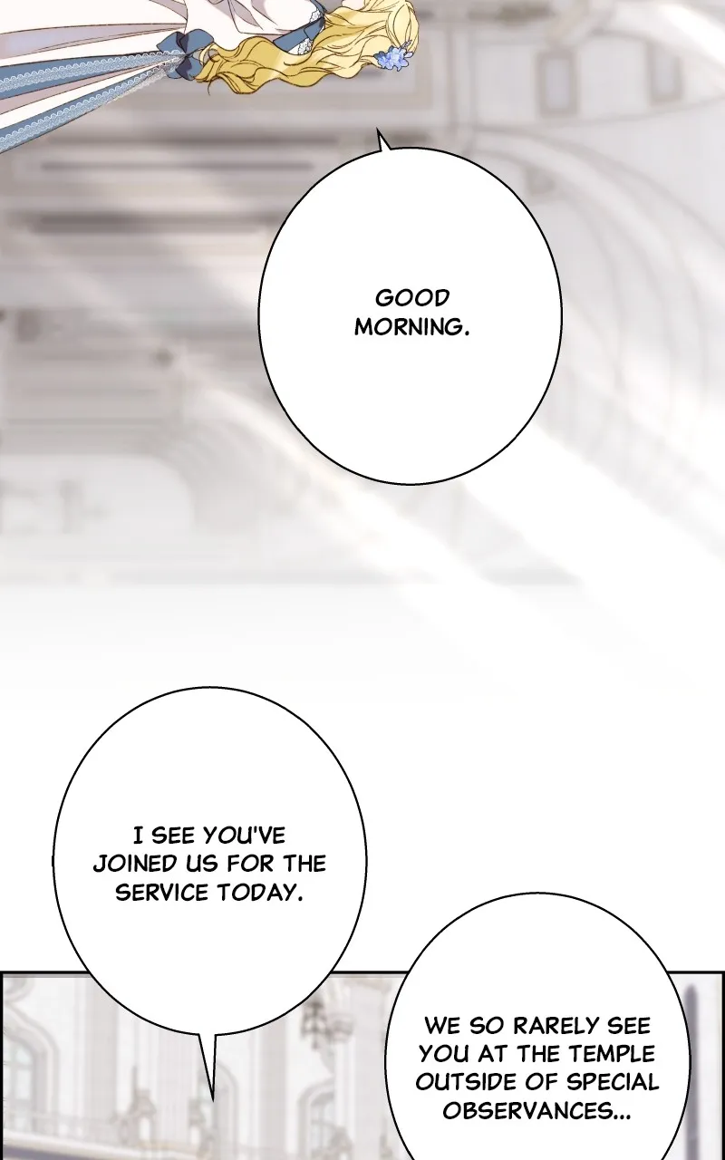 Amongst the Tainted Chapter 14 page 4 - 