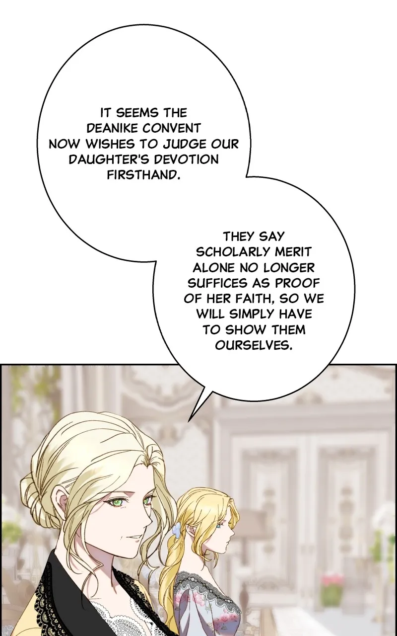 Amongst the Tainted Chapter 14 page 32 - 