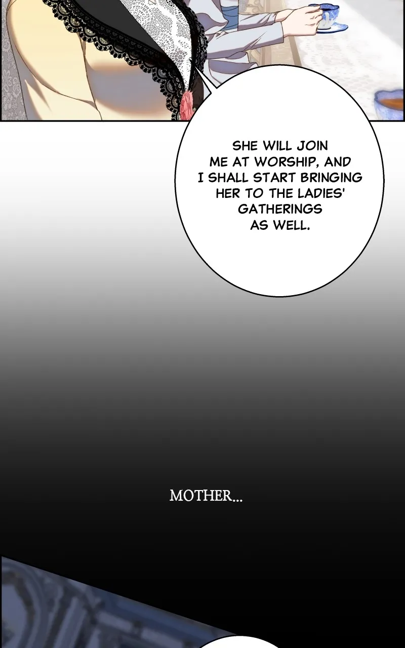 Amongst the Tainted Chapter 14 page 33 - 