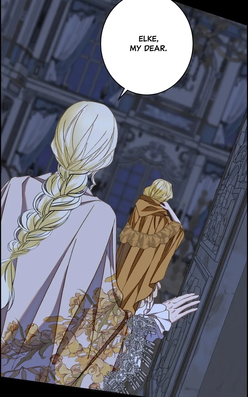 Amongst the Tainted Chapter 14 page 34 - 