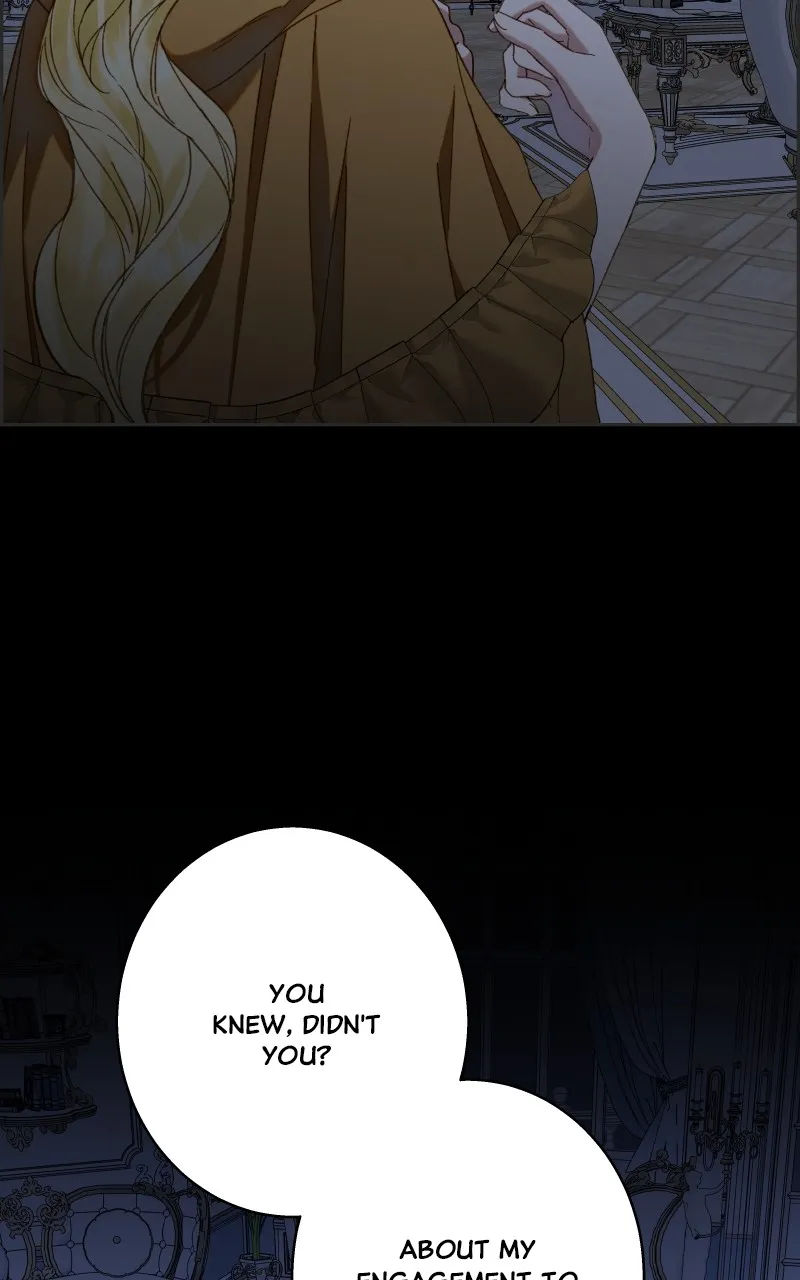Amongst the Tainted Chapter 14 page 36 - 