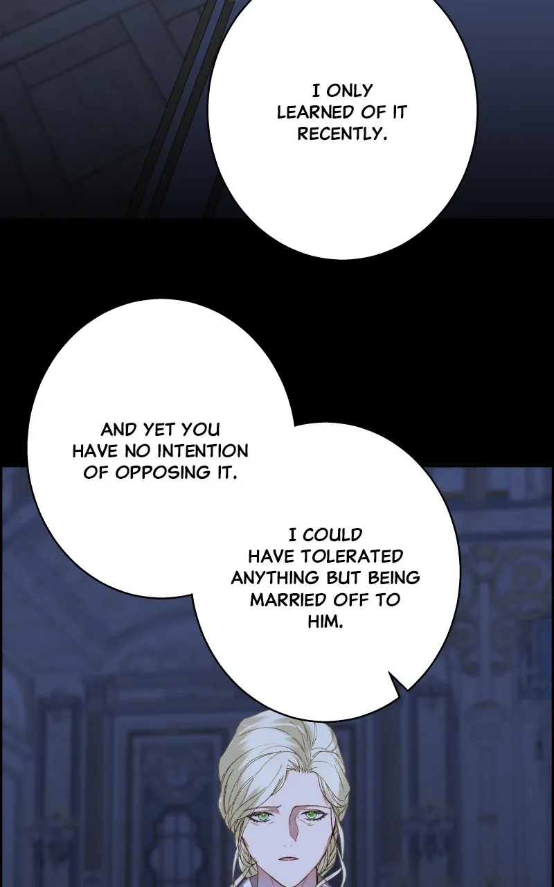 Amongst the Tainted Chapter 14 page 38 - 