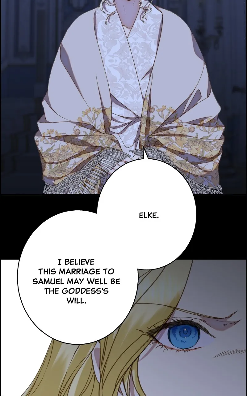 Amongst the Tainted Chapter 14 page 39 - 
